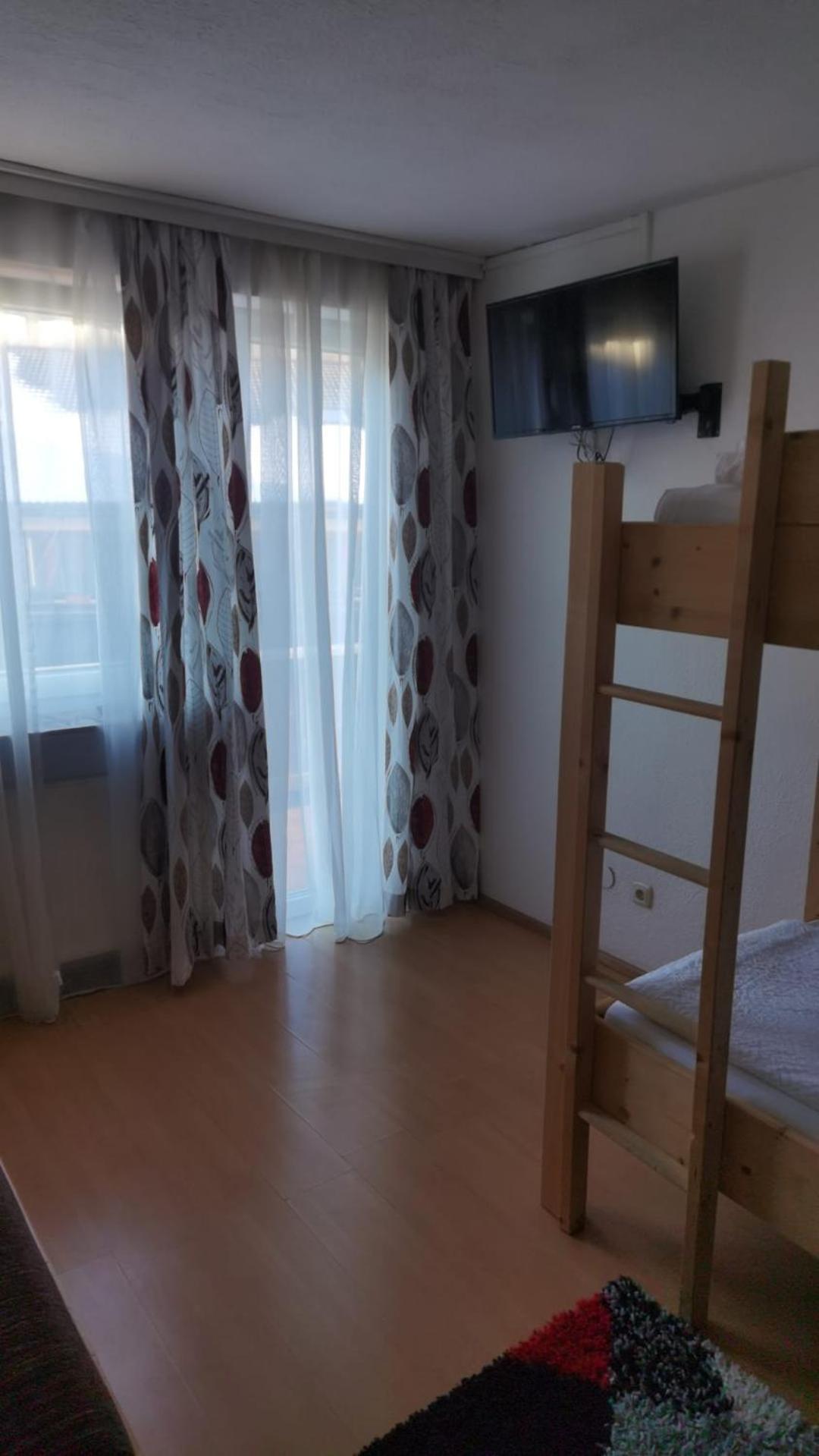 Gasthof Hotel Kirchenwirt Zell am Ziller Room photo