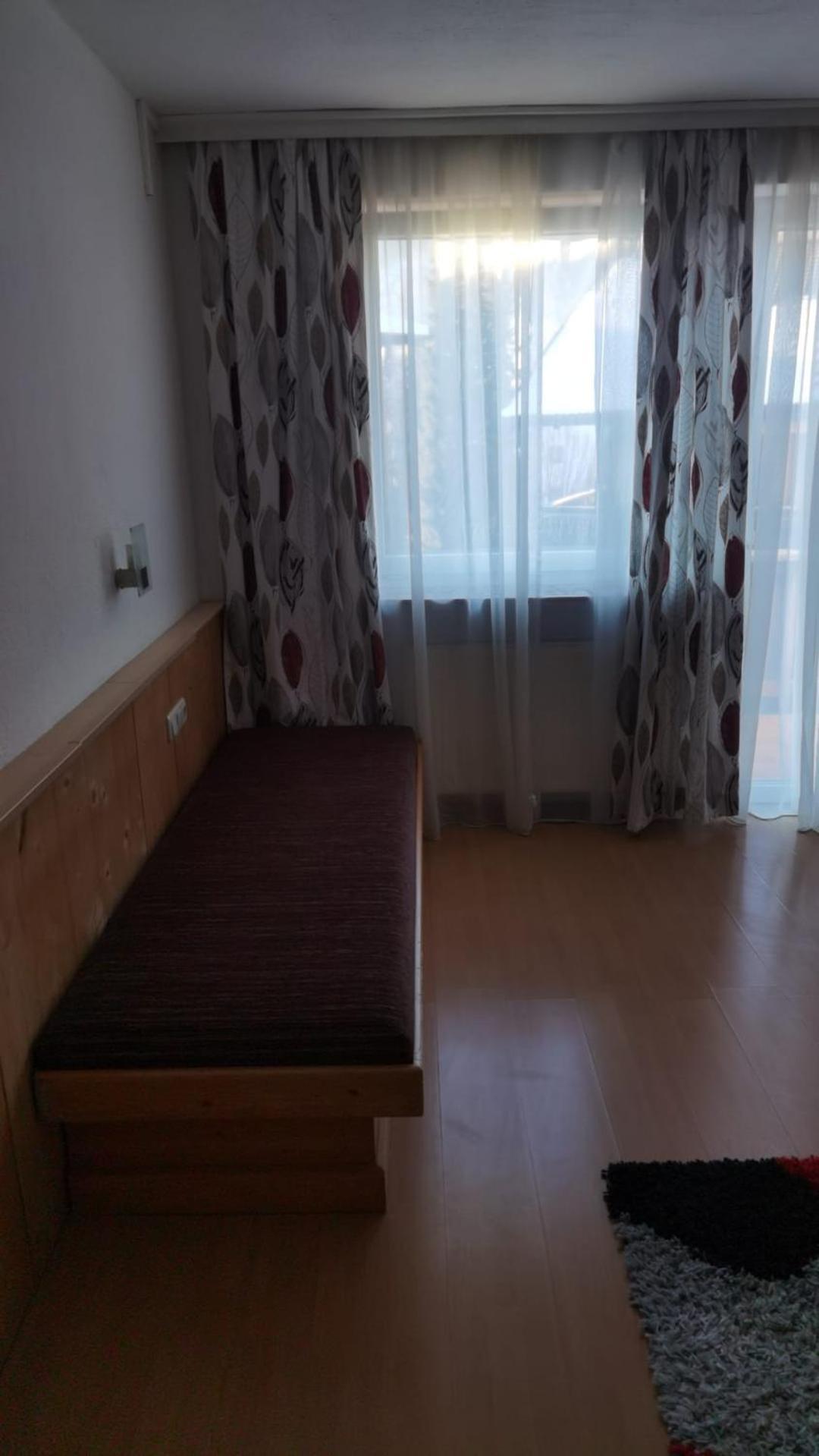 Gasthof Hotel Kirchenwirt Zell am Ziller Room photo